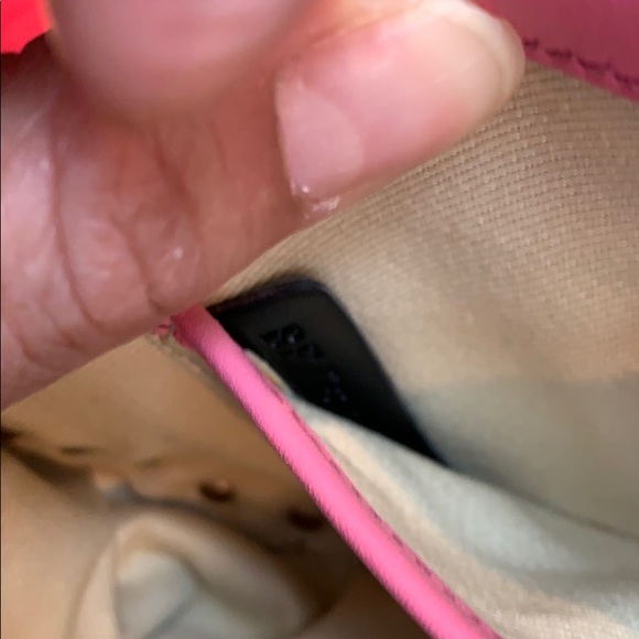 Valentino Rock stud Mini Crossbody in Pink - Picture 7 of 14